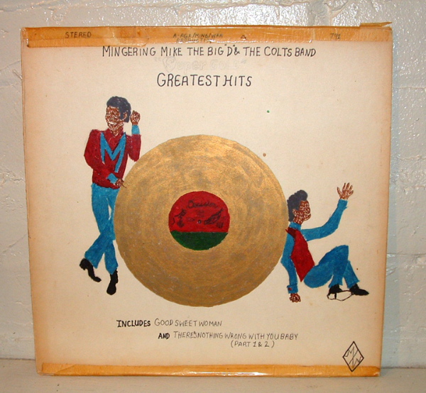 greatest hits