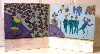 howard - gatefold