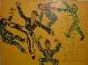 Brothers of the Dragon- detail.